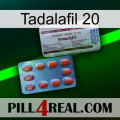 Tadalafil 20 36